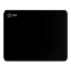 Коврик для мыши Cactus CS-MP-D01M Black Средний черный 300×250x3мм