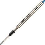 Стержень шариковый 106мм LAMY M16, Синий, M, 1600152