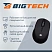 превью Мышь беспроводная BigTech BM-M291B чёрная (MO-291W)