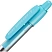 превью Ручка шариковая автоматическая Pilot Super Grip BPGP-10R-F SL синяя (толщина линии 0.22)