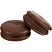 превью Печенье сдобное в глазури Tondi Choco Pie 2.13 кг
