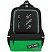 превью Рюкзак BRAUBERG STAR, 1 отделение, 5 карманов, «Digital tools», черный, 40×29x13 см