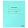 Тетрадь 18л., клетка ПЗБМ «Лучшая из лучших», голубая, матовая ламинация, 90г/м2
