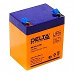 Аккумуляторная батарея Delta HR 12-21W