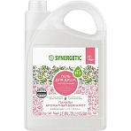 Гель для душа Synergetic Пачули и ароматный бергамот 3.5 л