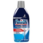 Ополаскиватель для посудомоечной машины Finish «Shine&Protect», 750мл