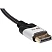 превью Адаптер DisplayPort(M) --- HDMI(F) 0.15m 4K@60Hz VCOM CG621M-0.15