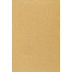 Пакет Multipack C5 (160x230 мм) из крафт-бумаги 80 г/кв.м коричневый стрип до 90 листов (500 штук в упаковке)