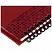 превью Планинг недатированный, 64л., 330×130мм, кожзам, Berlingo «Vivella Prestige», бордовый