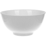 Салатник 4.5 115мм 250мл, белая, фарфор, Chan Wave Classic 12шт/уп фк0122