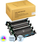 Драм-картридж Retech 013R00692 для Xerox цветной совместимый