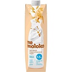 Напиток овсяный Nemoloko лайт классич. с кальцием и витам В2 1.5% 1 л 0892
