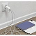 превью Сетевое зарядное устройство Apple 35 Вт (MNWP3ZM/A)