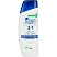 превью Подарочный набор косметики для мужчин Head & Shoulders (шампунь и пена для бритья)