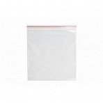 Пакет с замком Zip-Lock 12×17 см 32 мкм (1000 штук в упаковке)