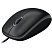 превью Мышь компьютерная Logitech USB OPTICAL B100 910-006605