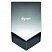 превью Сушилка для рук DYSON HU02, 1000 Вт, время сушки 12 секунд, поликарбонат, никель