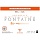 Альбом для акварели 10л., А3, на склейке Clairefontaine «Etival», 200г/м2, холодное прессование