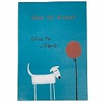 Альбом для рисования Kroyter Animals А4 80 листов