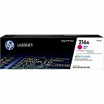 Картридж лазерный HP 216A W2413A пурпурный оригинальный