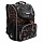 Ранец GRIZZLY анатомическая спинка, с мешком для обуви, для мальчиков, SERIOUS, 33×25х13 см