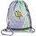Мешок для обуви №1School Avocado cruise, МО-26-1с, 360×470 мм, светоотраж