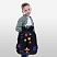 превью Ранец Berlingo Expert Mini «Space Battle» 36×27×14см, 2 отделения, 2 кармана, анатомическая спинка