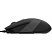 превью Мышь компьютерная A4Tech Fstyler FM10S черный/серый 1600dpi/USB/4but