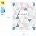 превью Дневник 1-11 кл. 40л. (твердый) ArtSpace «Geometric pattern», глянцевая ламинация