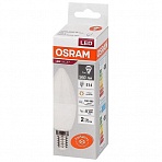 Лампа светодиодная OSRAM LED Value B, 560лм, 7Вт (замена 60Вт), 3000К