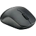 превью Мышь беспроводная Rapoo M50 Plus Silent чёрная (M50PLUS-BL)