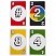 превью Настольная игра Uno Dos