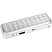 превью Светильник аварийный аккум Accu9-L30-wh аварийный 30SMD бел JazzWay 5024533