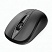 превью Набор беспроводной GEMBIRD KBS-8002, клавиатура, мышь 2 кнопки + 1 колесо-кнопка, черный