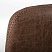 превью Кресло BRABIX PREMIUM Arizona EX-573, синхромеханизм, искусственная замша, коричневый