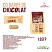 превью Конфеты мультизлаковые CO BARRE DE CHOKOLAT с белой глазурью, 135 г