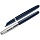Ручка перьевая Parker «51 Midnight Blue CT», черная, 0.8мм, подарочная упаковка
