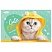 превью Альбом для рисования 24л., А4, на скрепке BG «Cute Kitty»