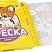 превью Фреска из песка Lori Котенок