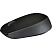 превью Мышь беспроводная Logitech M171 чёрная/серая (910-004643/910-004424)