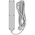 превью Сетевой фильтр PC Pet AP01006-5-G 5м (5 розеток) серый (пакет)