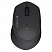 превью Мышь компьютерная Logitech Wireless Mouse M280 Black (910-004291)
