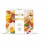 Чай Maitre Букет изысканных вкусов ассорти 30 пакетиков