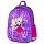 Ранец ПИФАГОР EVA BASIC, 1 отделение, «Fluffy cat», 39×30х16 см