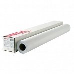 Бумага широкоформатная MEGA Engineer, BrightWhite,120г,36 /914ммх30м,д.50,8