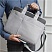 превью Сумка для ноутбука 13.3-14 Lamark L244 Light Grey
