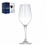 превью Набор фужеров для вина Селест стекло 450 мл 6 штук в упаковке (артикул производителя L5832)