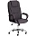 Кресло UT_BERGAMO (22) ткань темно-серый F68