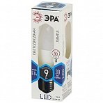 Лампа светодиодная ЭРА STD LED B35-9W-840-E14 E14 / Е14 9Вт нейтрал. свeт
