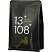 превью Кофе жареный в зернах 13/108 Original coffee blend 250г